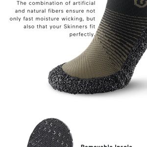 Skinners 2.0! Size-XL-US Women (12-13.5) US Men (11.5-12.5)